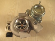 For Upgraded 300HP TD04HL-19T Saab 9-3 9-5 Aero 2.3L 2.0L billet Turbocharger
