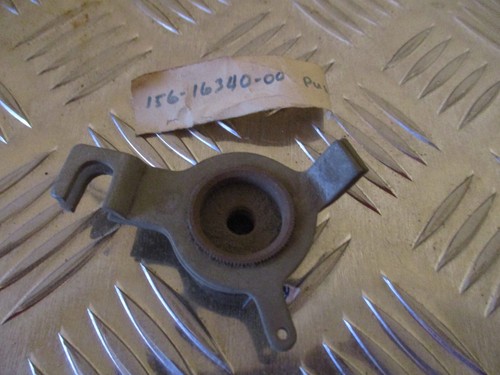 Yamaha genuine nos - nos, push