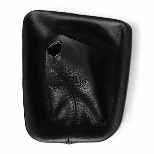 Gear shift gaiter - gear, boot