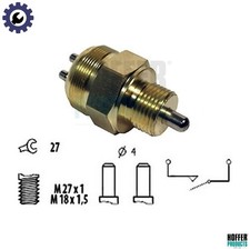 SWITCH REVERSE LIGHT 3600028