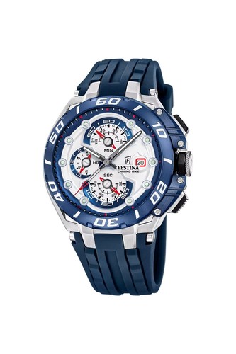 Festina gents chrono bike - gents,