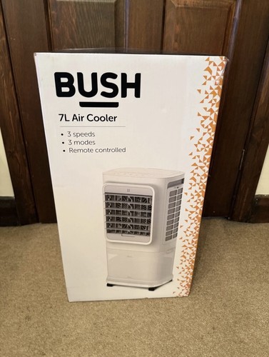 Bush vortex blade air - 6.5l,