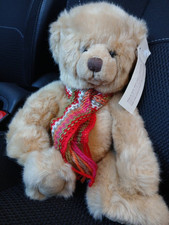 House of Fraser fraserbaby bear 2003