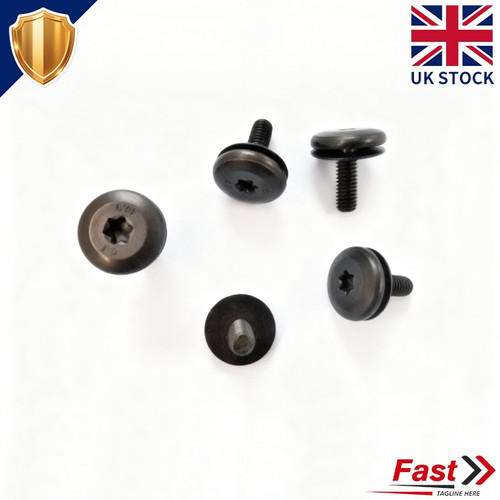Fit engine cover undertray - engine,