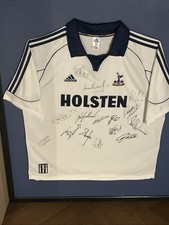 Tottenham Hotspur Adidas