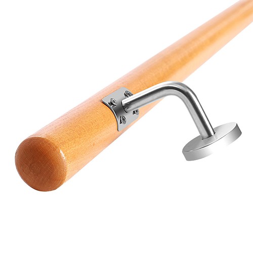 100cm 150 200cm - handrail, stair