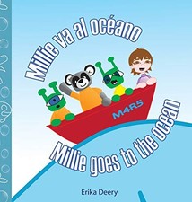 Deery - Millie va al oceano /