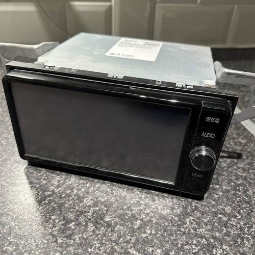 Toyota nszt w66t dvd sat - nszt-w66t,