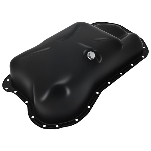 Engine oil pan for golf - pan,