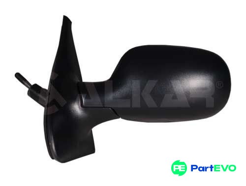 Alkar left exterior mirror - alkar,
