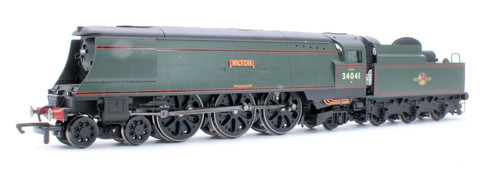 Hornby gauge r2218 br - 'oo',