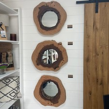 Three Beautiful Hollow