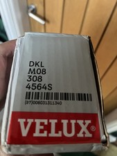VELUX GGL M08 Blackout Blind