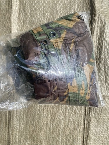 New unused british - army, dpm