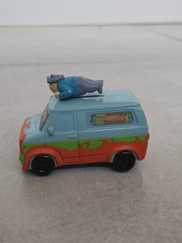 Scooby doo movie mystery - doo,