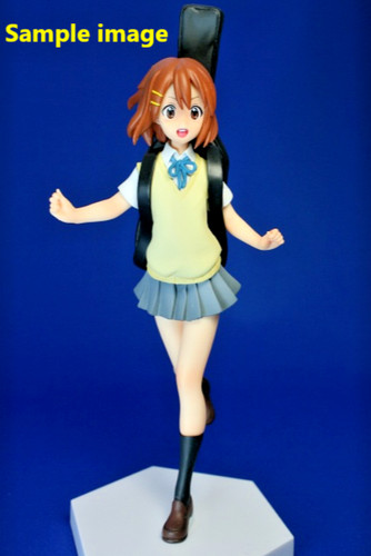 New k on - new, k-on!