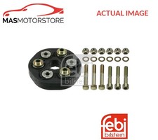 PROPSHAFT JOINT FRONT FEBI BILSTEIN 03568 A NEW OE REPLACEMENT