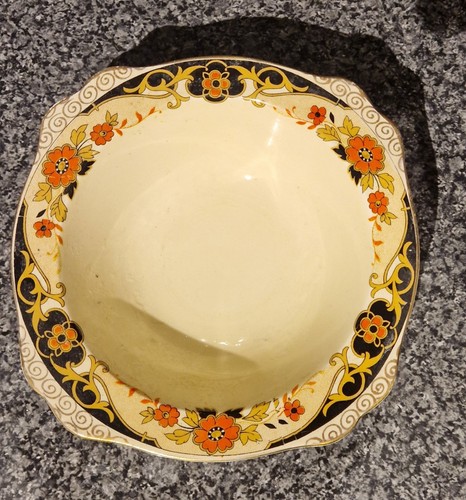 Royal staffordshire porcelain - staffordshire,