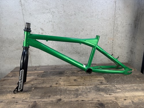Haro bmx frame and - 20”,