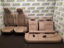 BMW Full Leather Beige