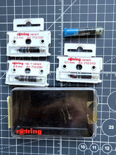 Rotring Variant 0.1, 0.3