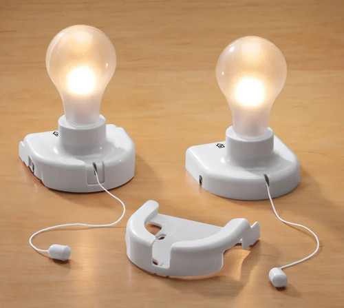 Set pull cord string - 2,