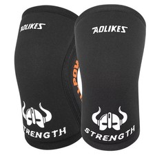 Elbow Sleeves 7mm Neoprene