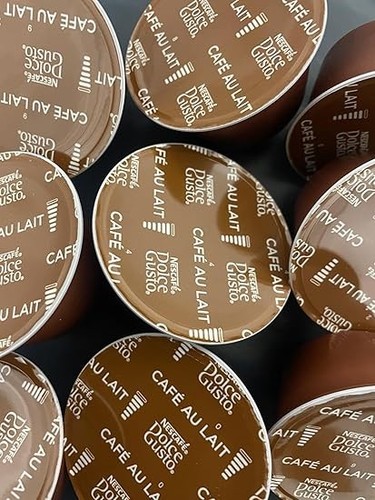 Nescafe dolce gusto cafe - dolce, au