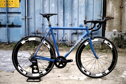 Cannondale caad hed jet6 - cannondale,