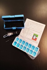 Sheep Colostrum Testing