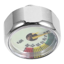  Diving Bottle Pressure Gauge