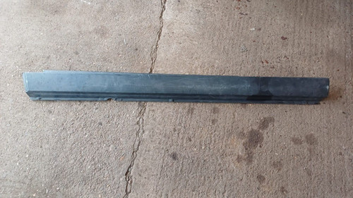 Ford capri outer sill panel - ford,