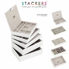 Stackers Jewellery Box Classic