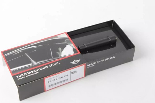 Mini genuine sport - genuine, short
