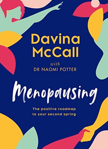 Menopausing the sunday - menopausing:,