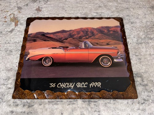 1956 chevrolet bel air - bel,