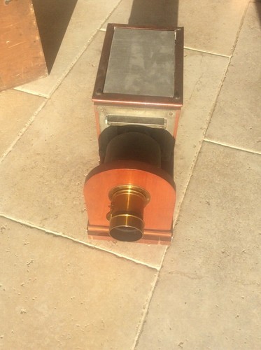 French magic lantern - french,