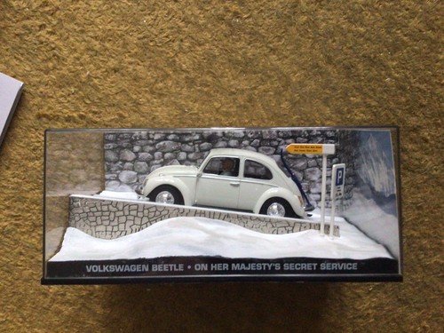 James bond car collection - car,