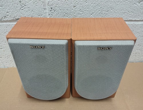 Sony cne3 bookshelf - sony, hi-fi