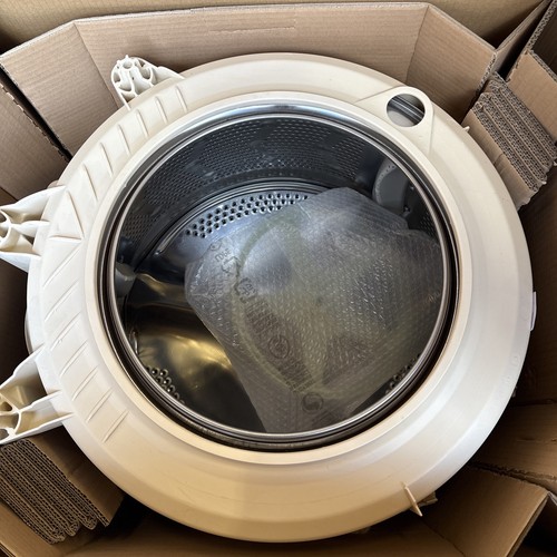 Haier candy hoover washing - hoover,