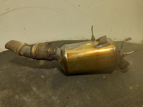 Bmw series dpf 2009 2017 - series,