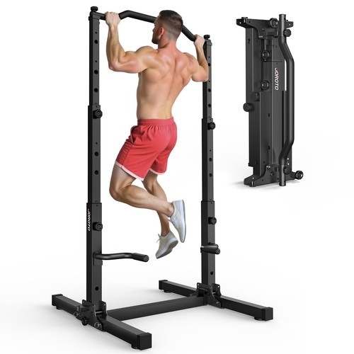 Joroto foldable power tower - joroto,
