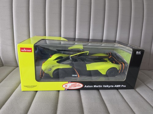 Rastar aston martin valkyrie - rastar,