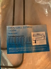 NEW Electruepart ELE9133 Grill