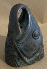 Unusual Antique Cast