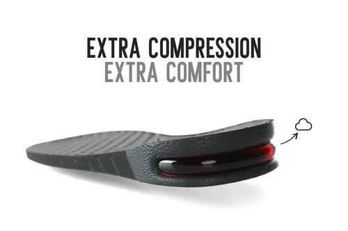 Sole booster - sole,
