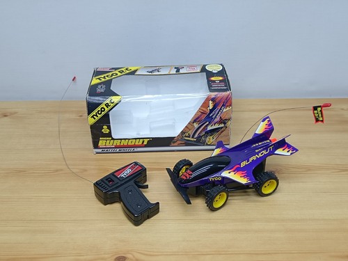 Vintage 1990s tyco - vintage,