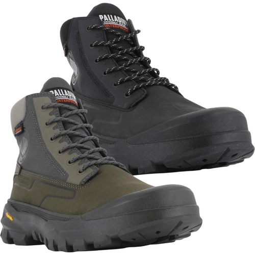 Palladium mens pallarider - mens,
