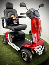 Monach Vogue XL 2024 Used 8mph