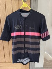 Rapha RCC Pro Team Jersey Navy